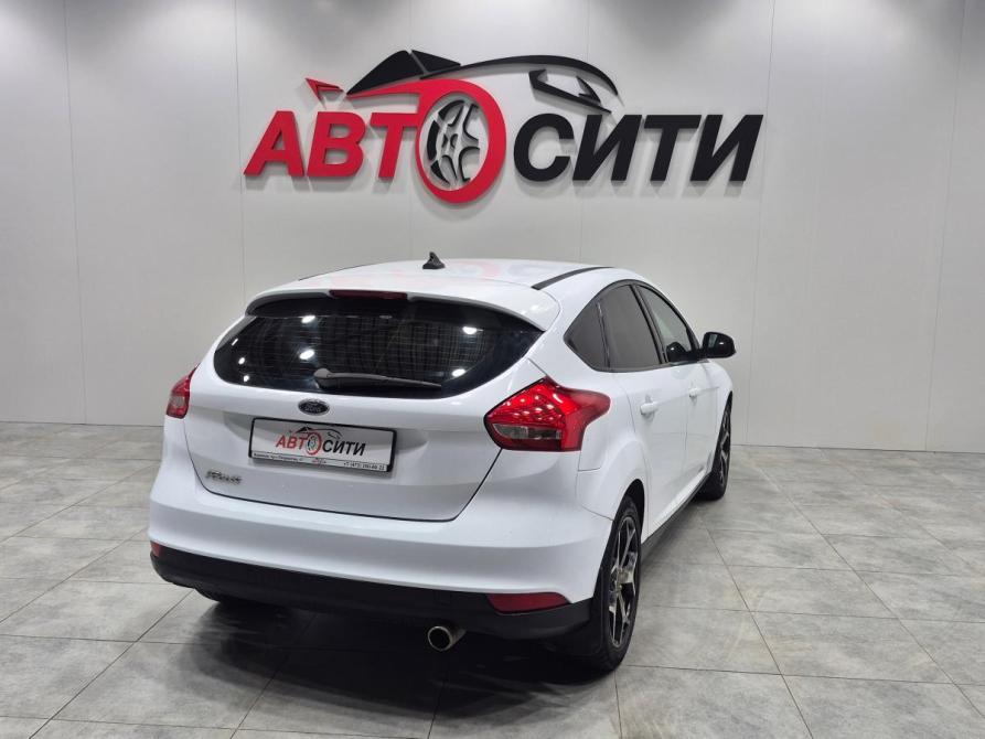 Ford Focus III Рестайлинг Воронеж  - изображение 7