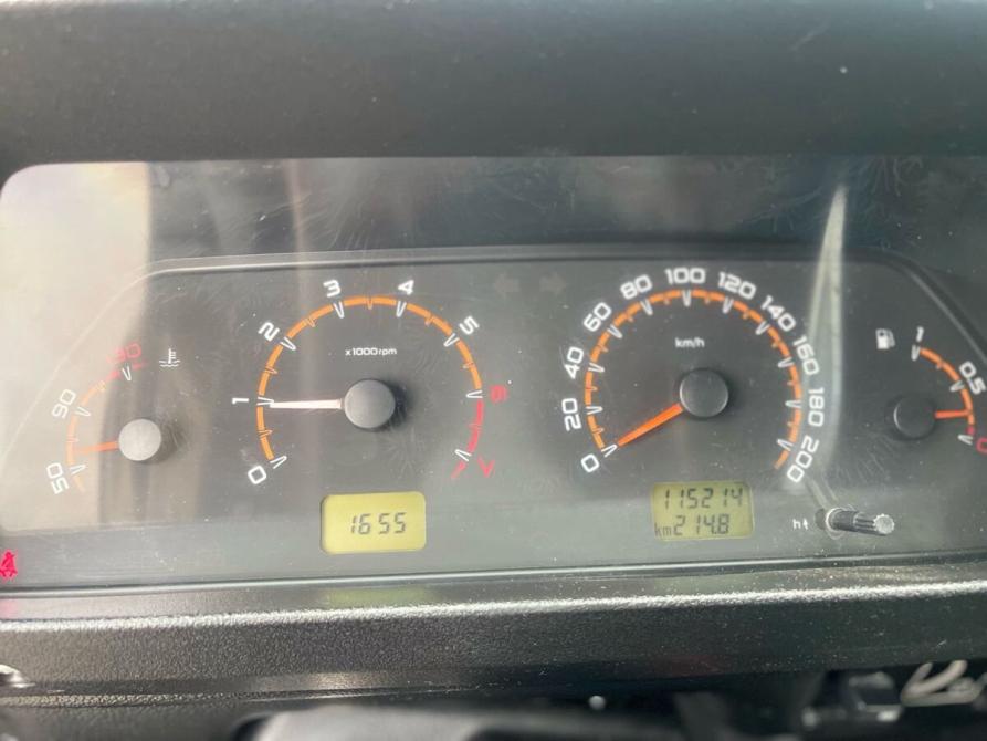 Lada (ВАЗ) 2121 (4x4) I Рестайлинг Санкт-Петербург  - изображение 13