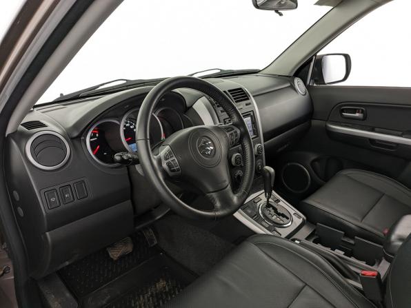 Suzuki Grand Vitara II Рестайлинг 2 с пробегом 2014 года, цена 1 537 250 рублей, 125149 км, внедорожник, Автокод Объявления