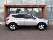 Nissan Qashqai I Оренбург  - изображение 21