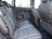 Ford Kuga II Рестайлинг Москва  - изображение 25