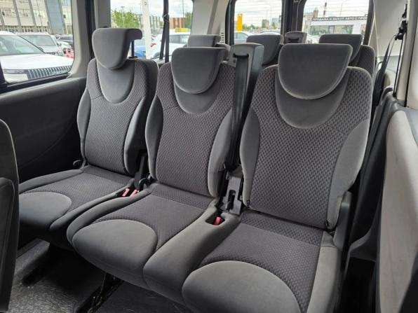 Peugeot Expert II Рестайлинг с пробегом 2015 года, цена 1 120 000 рублей, 167248 км, минивэн, Автокод Объявления