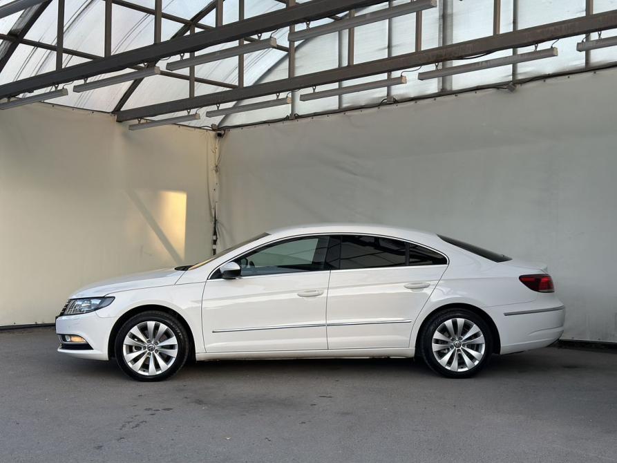 Volkswagen Passat CC I Рестайлинг Липецк  - изображение 9