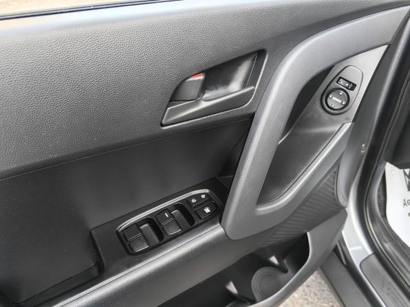 Hyundai Creta I с пробегом 2018 года, цена 1 449 999 рублей, 133131 км, внедорожник, Автокод Объявления