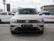 Volkswagen Tiguan II Москва  - изображение 30