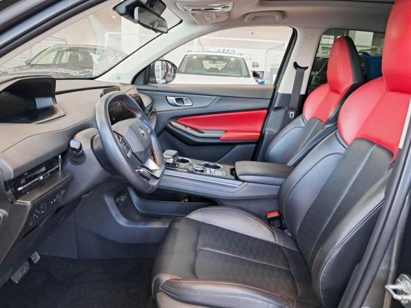 Changan CS55 Plus I с пробегом 2023 года, цена 2 287 000 рублей, 43128 км, внедорожник, Автокод Объявления
