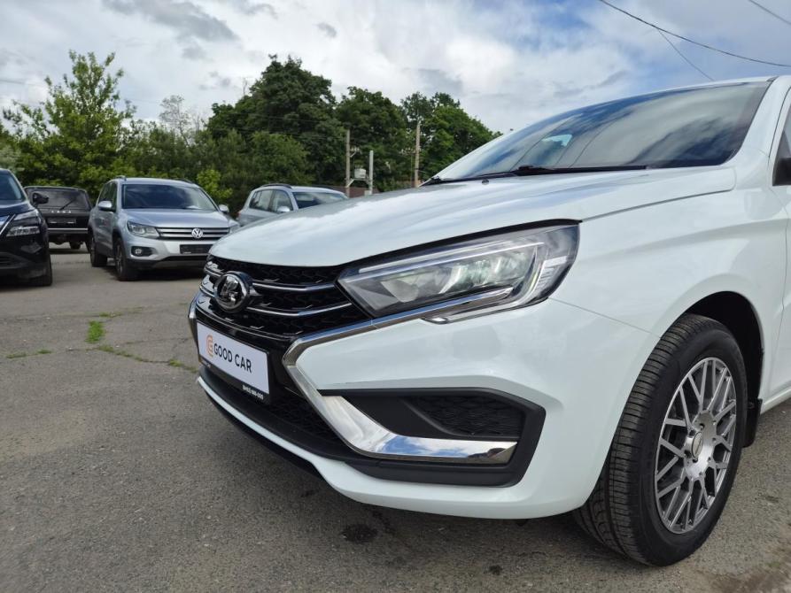 Lada (ВАЗ) Vesta I Рестайлинг (NG) Саратов  - изображение 20