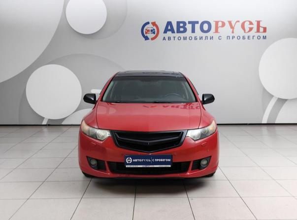 Honda Accord VIII с пробегом 2010 года, цена 799 000 рублей, 260000 км, седан, Автокод Объявления
