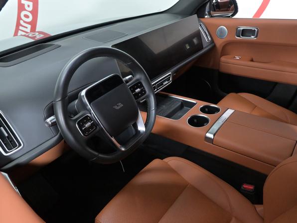 Li Auto (Lixiang) L6 I с пробегом 2024 года, цена 6 258 000 рублей, 27000 км, внедорожник, Автокод Объявления