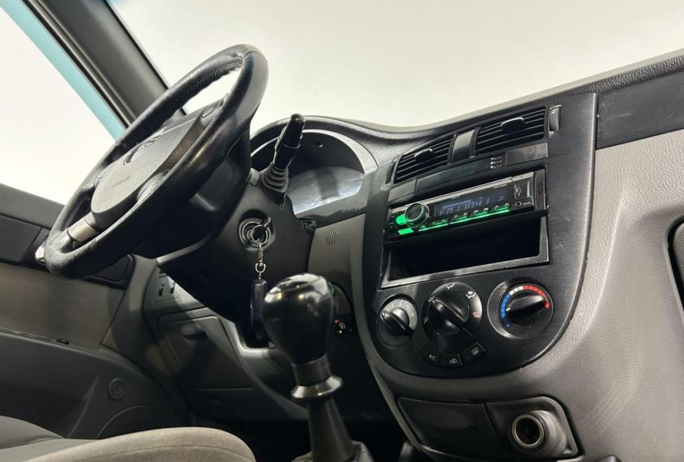 Chevrolet Lacetti I Саранск  - изображение 24