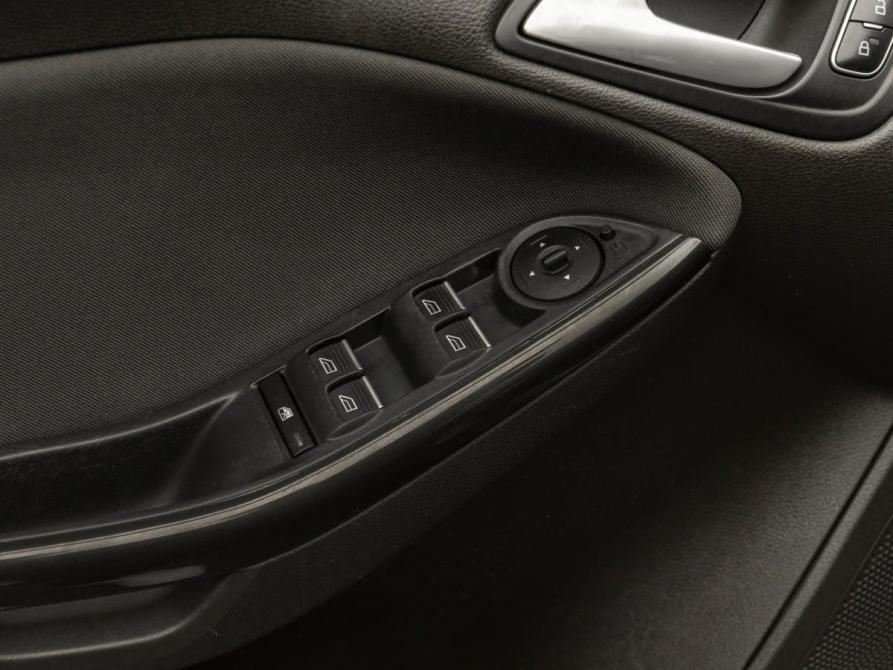 Ford Focus III Рестайлинг Москва  - изображение 13