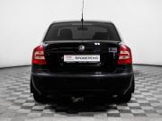 Skoda Octavia II (A5) Москва  - изображение 19