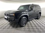 Toyota Land Cruiser Prado 250 Series Москва  - изображение 21