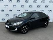 Hyundai Solaris I Самара  - изображение 18