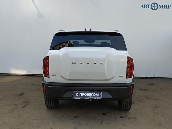 Haval H3 I Рестайлинг с пробегом 2026 года, цена 3 480 000 рублей, 316 км, внедорожник, Автокод Объявления