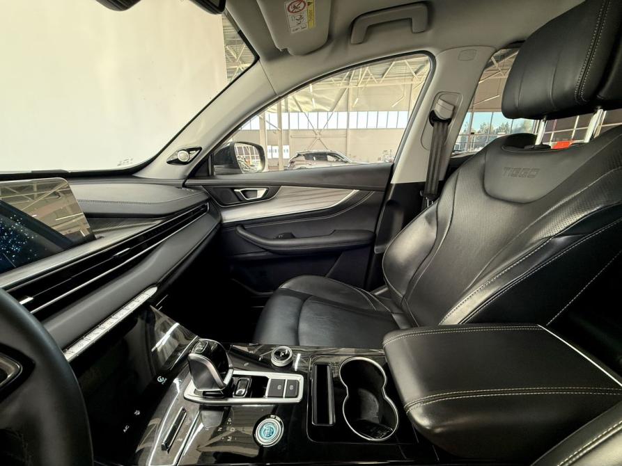 Chery Tiggo 8 Pro Max I Рестайлинг Смоленск  - изображение 23