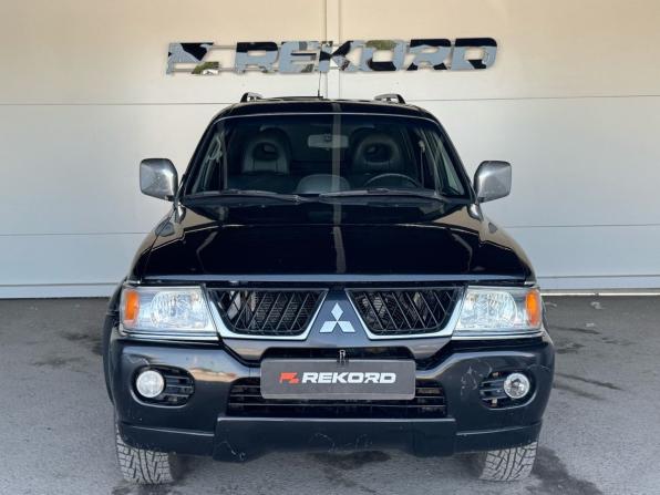 Mitsubishi Pajero Sport I Рестайлинг с пробегом 2006 года, цена 759 000 рублей, 159766 км, внедорожник, Автокод Объявления