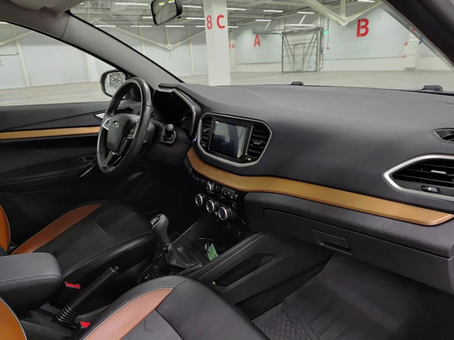 Lada (ВАЗ) Vesta I Рестайлинг (NG) Казань  - изображение 13