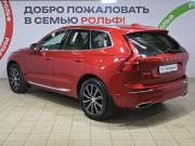 Volvo XC60 II Москва  - изображение 27