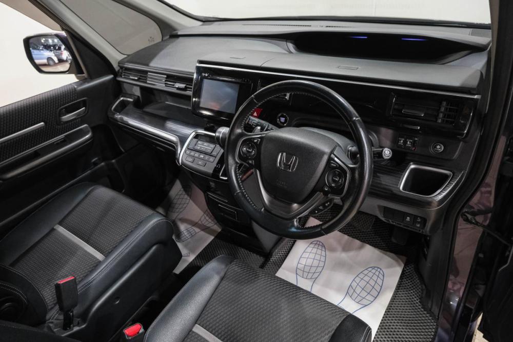 Honda Stepwgn V Новокузнецк  - изображение 17