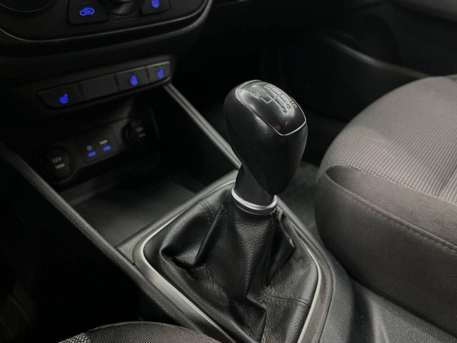 Hyundai Solaris II Ростов-на-Дону  - изображение 13