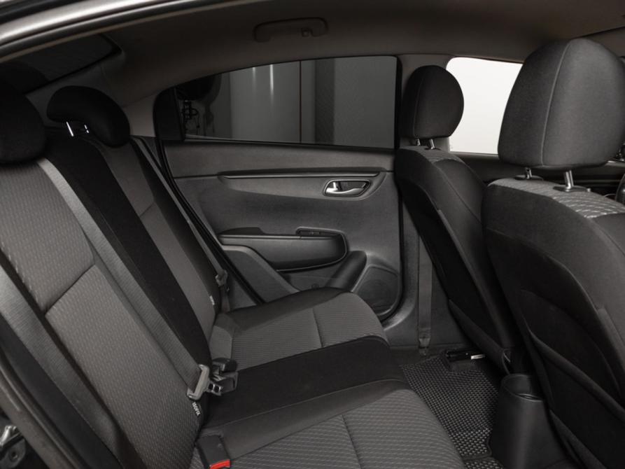 Kia Rio IV Казань  - изображение 8
