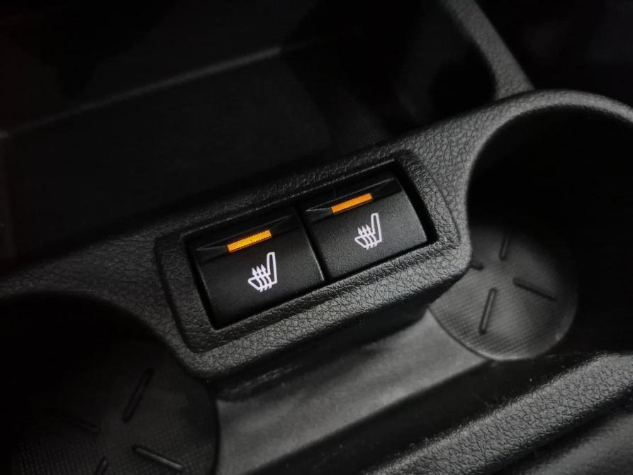 Lada (ВАЗ) Granta I Рестайлинг Альметьевск  - изображение 19