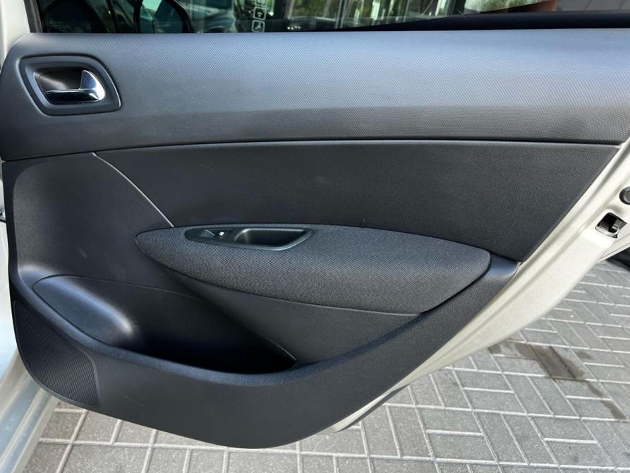 Peugeot 308 I Волгоград  - изображение 17