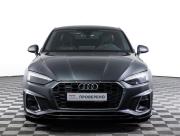 Audi A5 II (F5) Рестайлинг Москва  - изображение 26