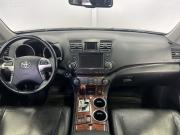 Toyota Highlander II (XU40) Рестайлинг Уфа  - изображение 33