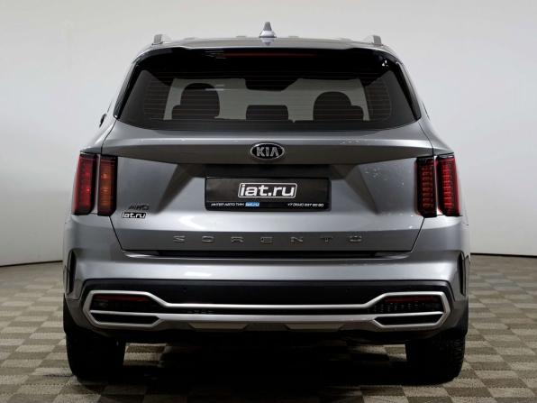 Kia Sorento IV с пробегом 2021 года, цена 2 485 000 рублей, 270509 км, внедорожник, Автокод Объявления