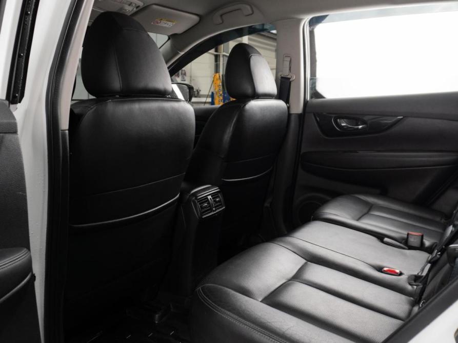 Nissan X-Trail III Рестайлинг Тюмень  - изображение 11