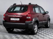 Hyundai Tucson I Москва  - изображение 21