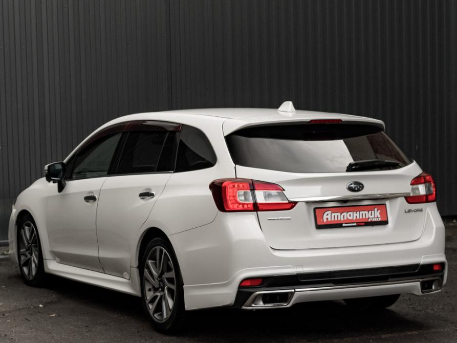 Subaru Levorg I Екатеринбург  - изображение 5