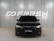 Mazda 3 I (BK) Рестайлинг Воронеж  - изображение 19
