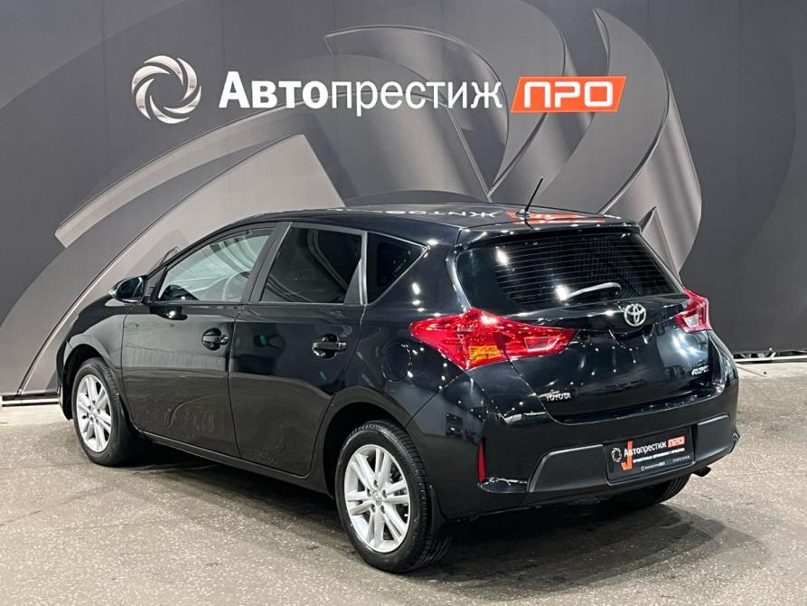 Toyota Auris II Пермь  - изображение 7