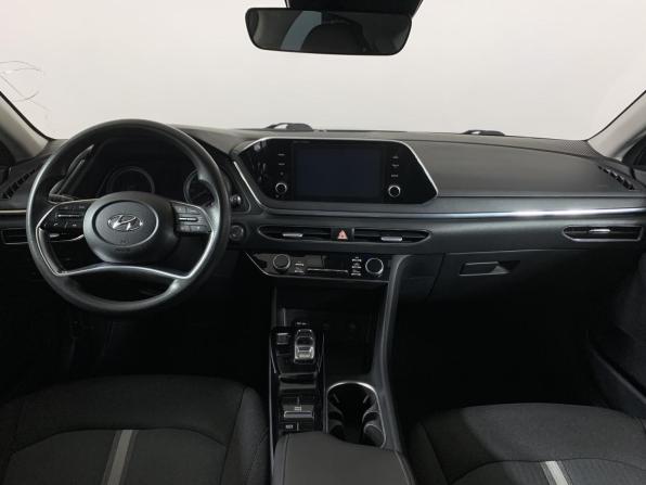 Hyundai Sonata VIII (DN8) с пробегом 2021 года, цена 2 095 000 рублей, 89750 км, седан, Автокод Объявления