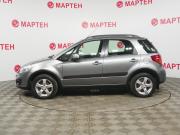 Suzuki SX4 I (Classic) Рестайлинг Вологда  - изображение 25