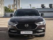 Mazda CX-4 I Рестайлинг Москва  - изображение 20