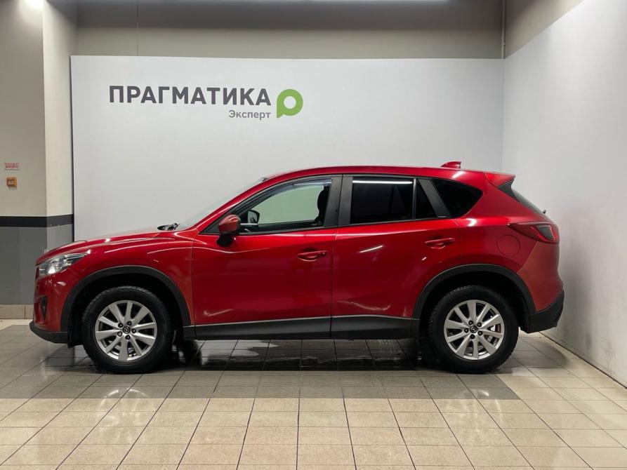 Mazda CX-5 I Санкт-Петербург  - изображение 2