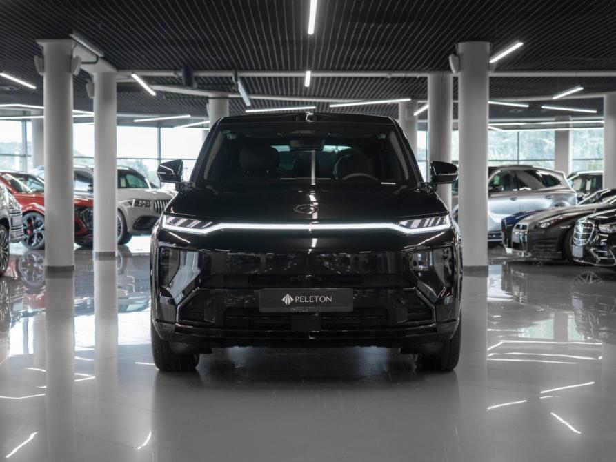 GAC Trumpchi S7 I Рестайлинг Москва  - изображение 3
