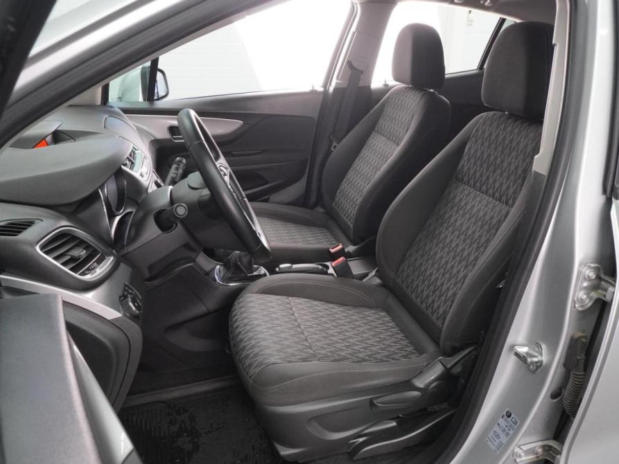 Opel Mokka I Воронеж  - изображение 10