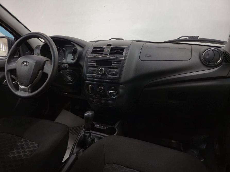 Lada (ВАЗ) Granta I Рестайлинг Альметьевск  - изображение 12