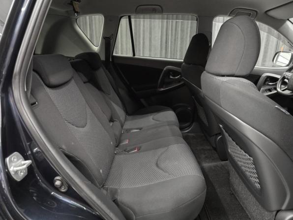 Toyota RAV4 III (XA30) Рестайлинг с пробегом 2011 года, цена 1 599 000 рублей, 227057 км, внедорожник, Автокод Объявления