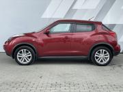 Nissan Juke I Екатеринбург  - изображение 36