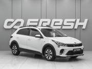 Kia Rio IV Рестайлинг Ростов-на-Дону  - изображение 18