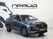 Changan CS55 Plus II Ростов-на-Дону  - изображение 36
