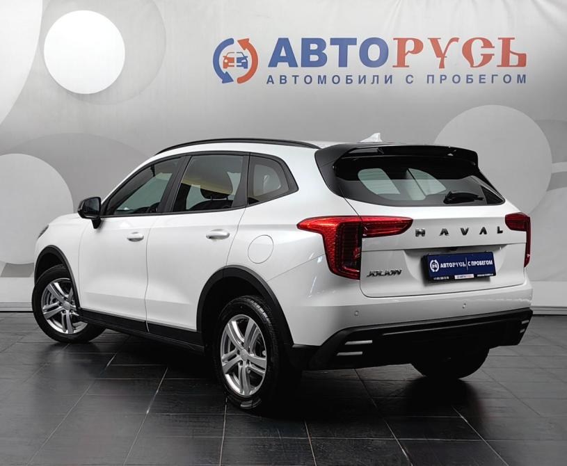 Haval Jolion I Рестайлинг Москва  - изображение 2