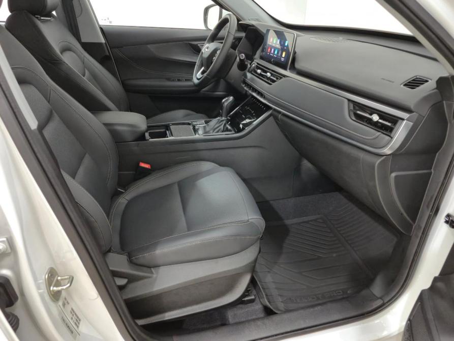 Chery Tiggo 4 I Рестайлинг 2 Альметьевск  - изображение 13