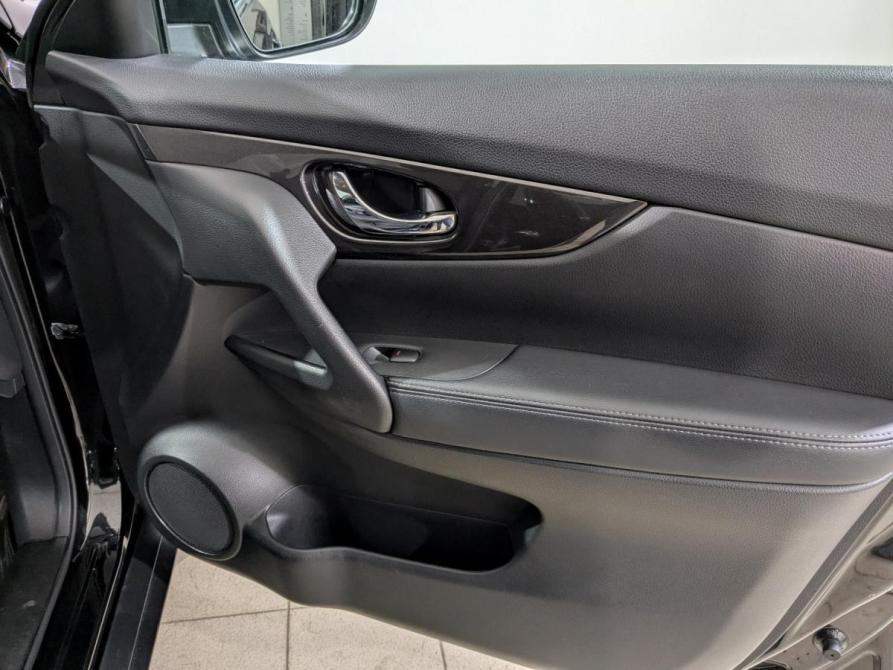 Nissan X-Trail III Рестайлинг Химки  - изображение 21